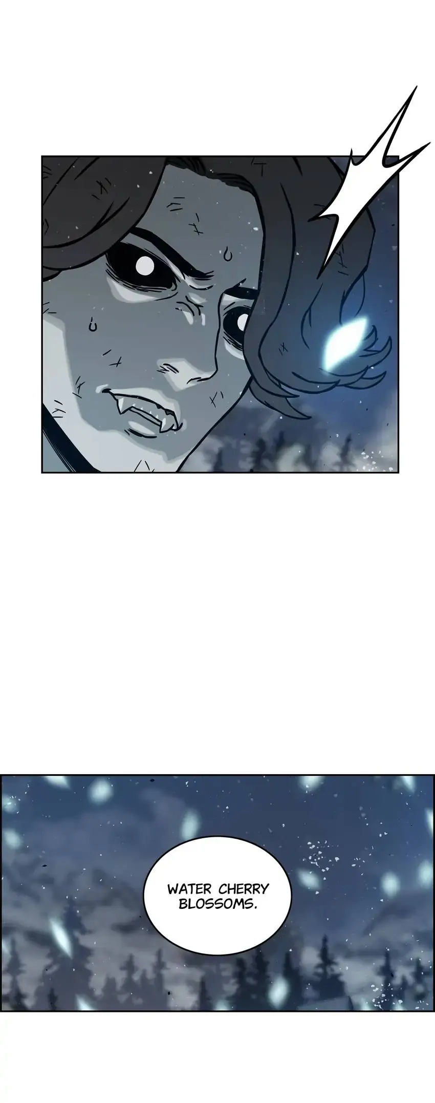Read Evil Hunter chapter 11 image 13 on Lezhin
