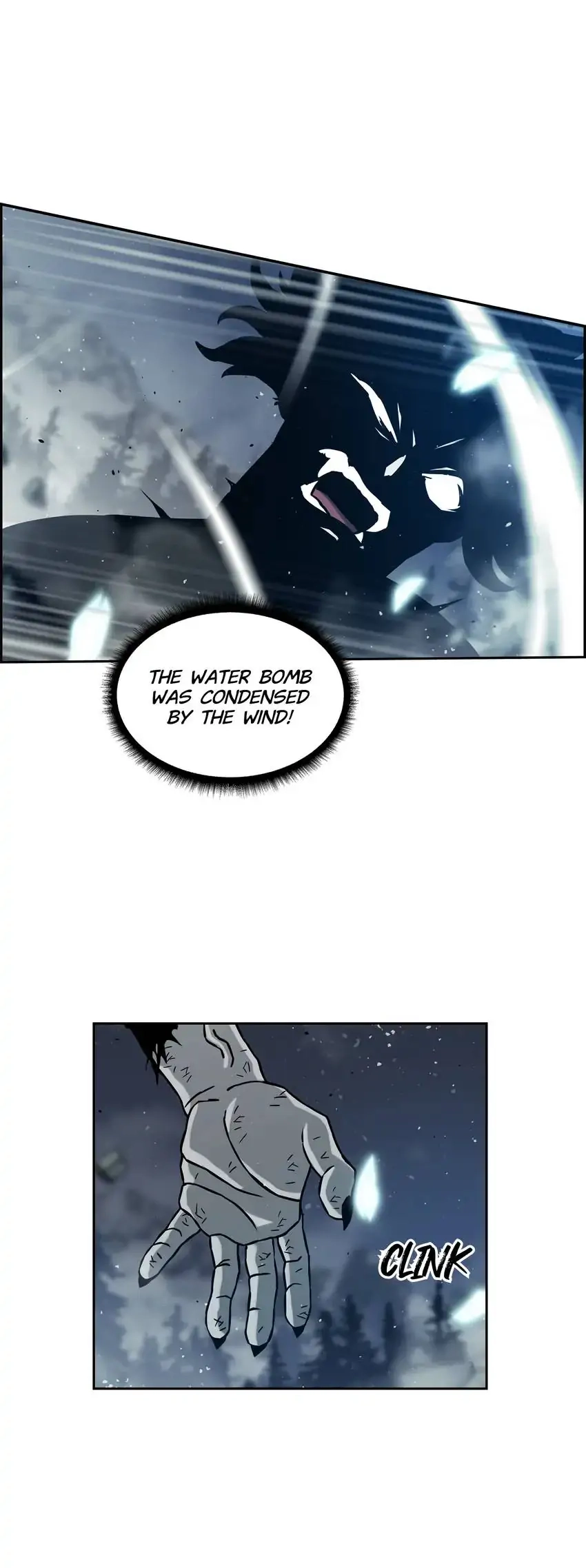 Read Evil Hunter chapter 11 image 16 on Lezhin