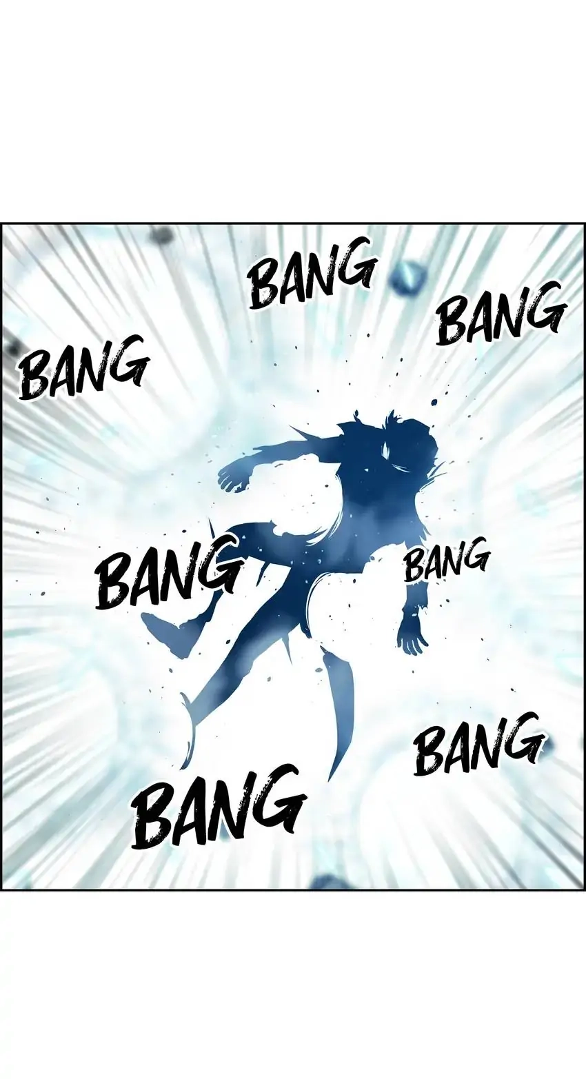 Read Evil Hunter chapter 11 image 17 on Lezhin