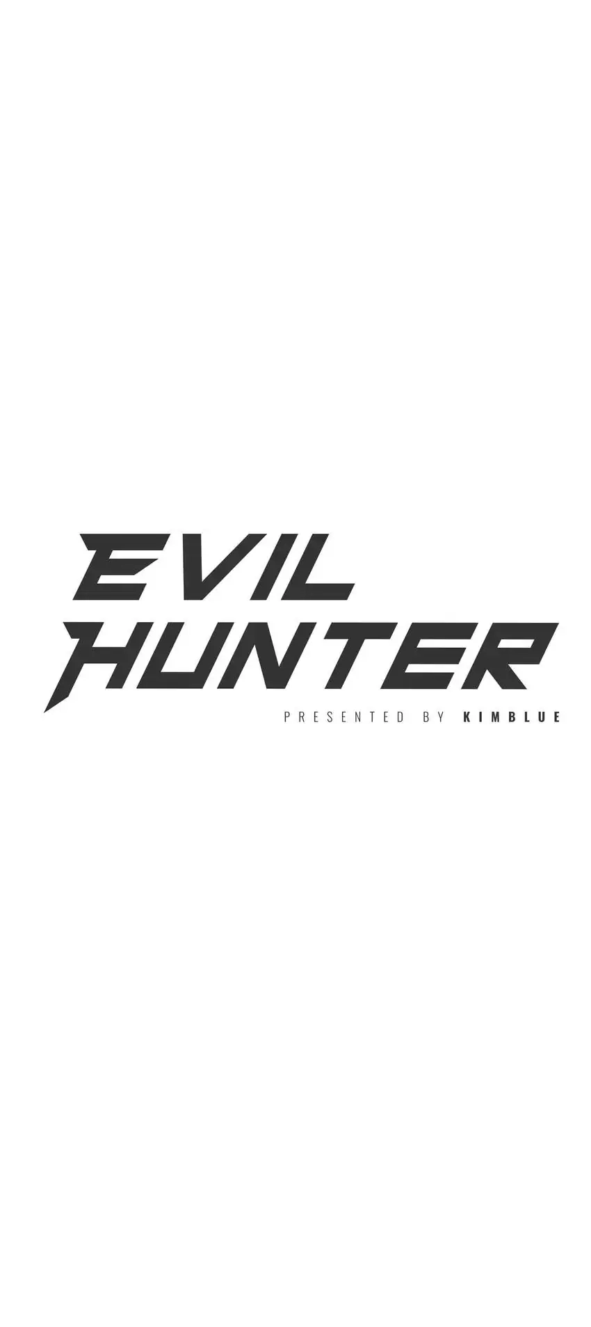 Read Evil Hunter chapter 11 image 20 on Lezhin