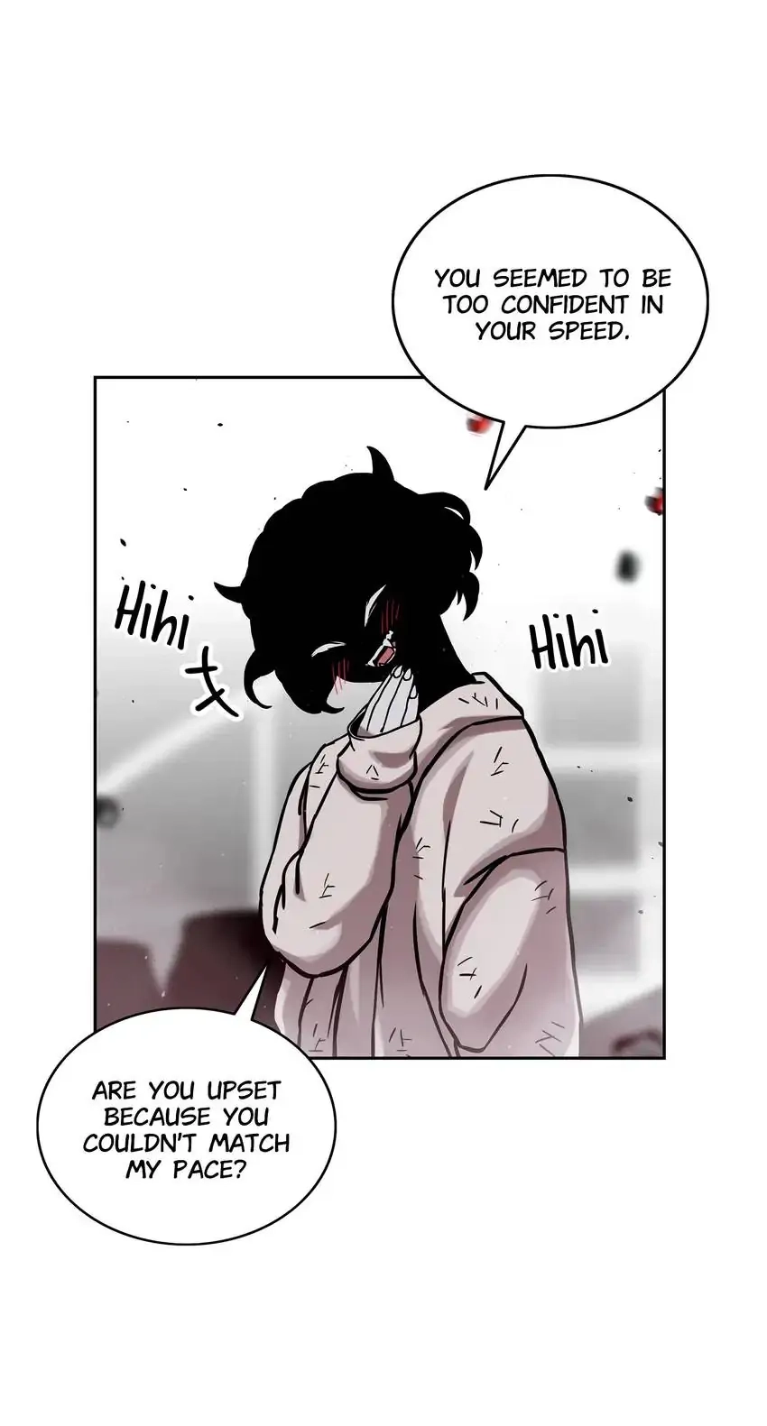 Read Evil Hunter chapter 11 image 25 on Lezhin