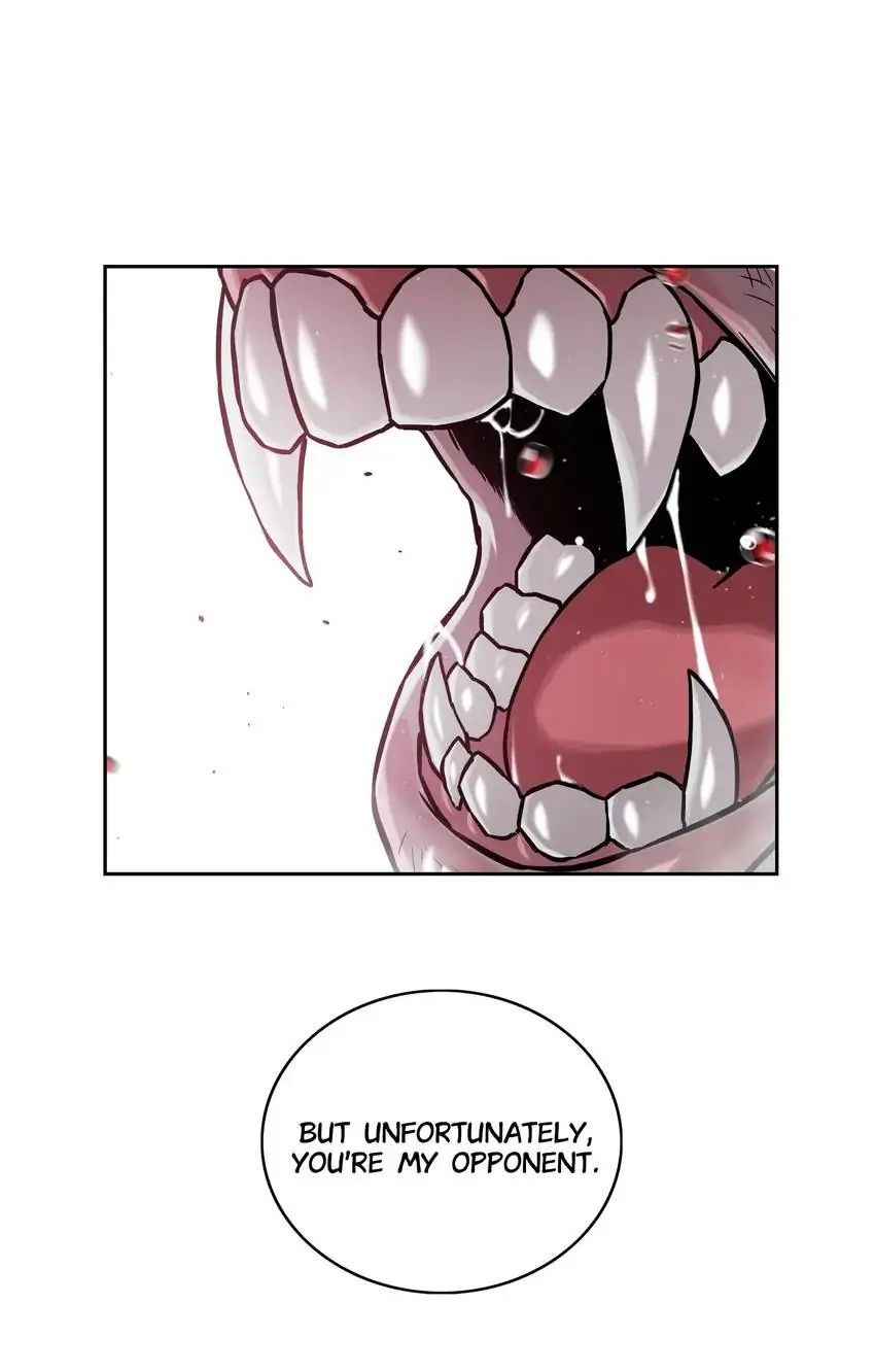 Read Evil Hunter chapter 11 image 29 on Lezhin