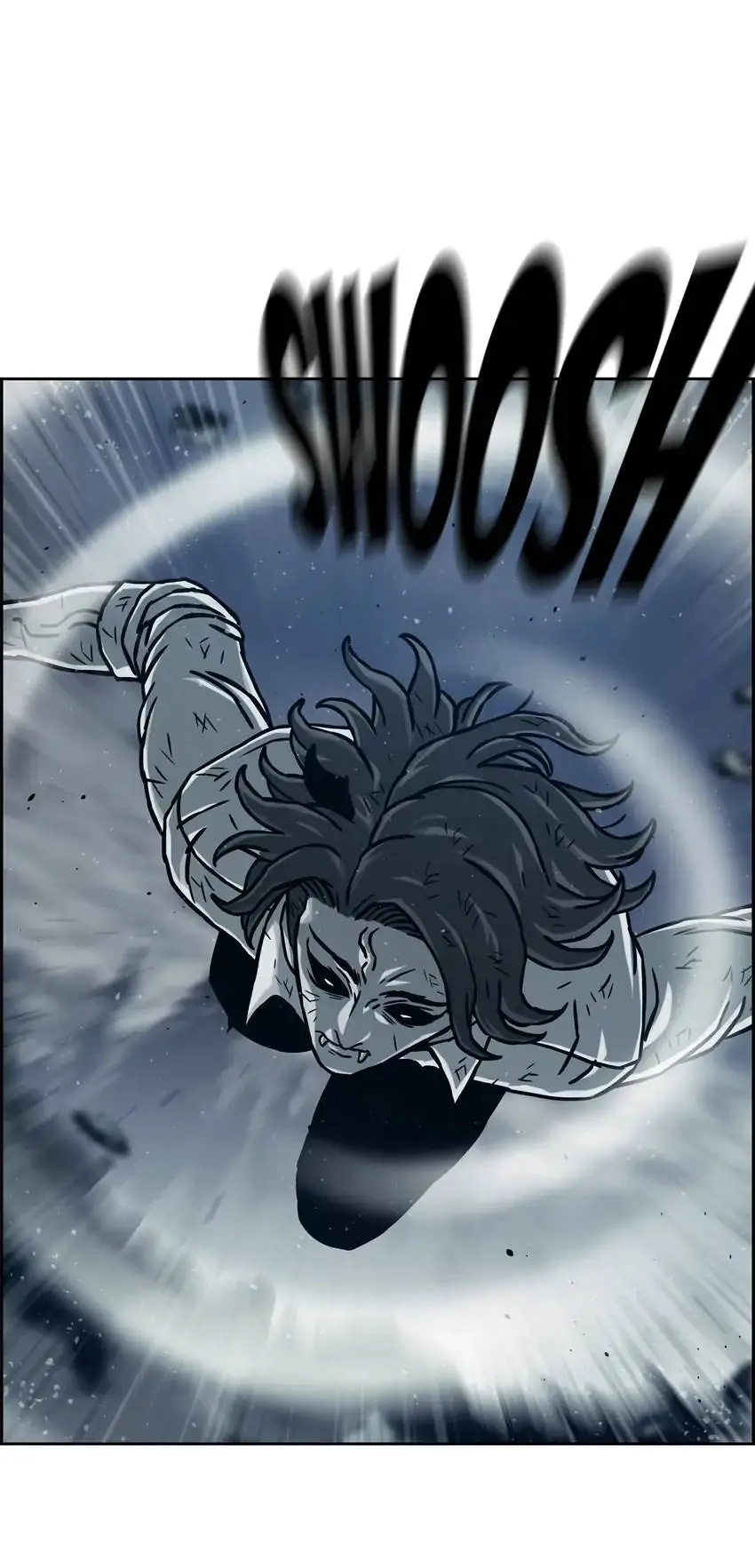 Read Evil Hunter chapter 11 image 32 on Lezhin