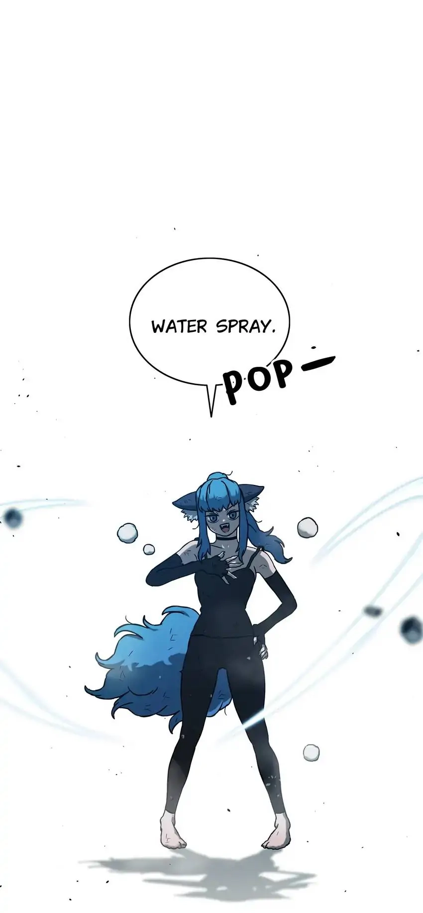 Read Evil Hunter chapter 11 image 34 on Lezhin