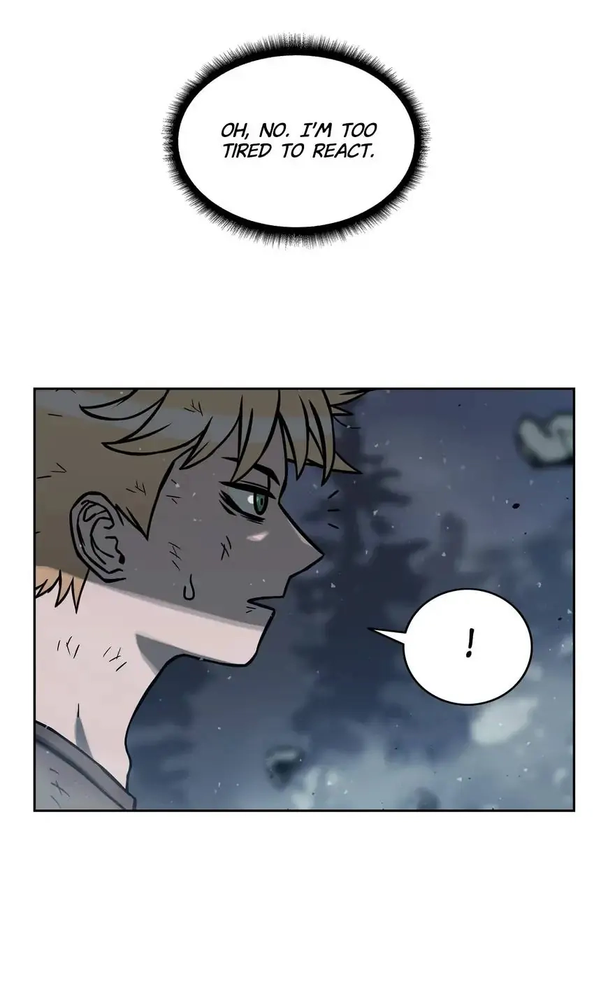 Read Evil Hunter chapter 11 image 39 on Lezhin