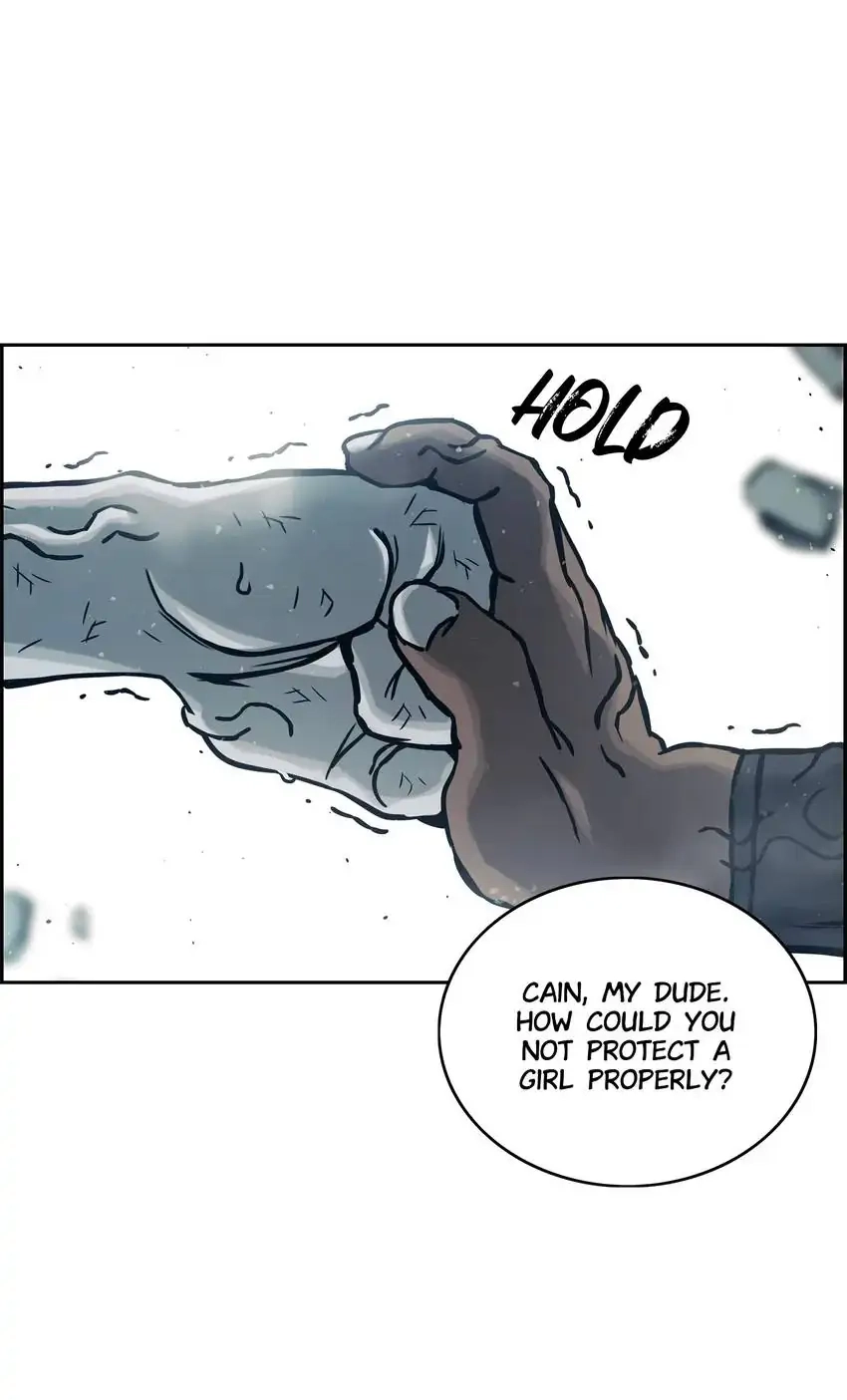 Read Evil Hunter chapter 11 image 40 on Lezhin