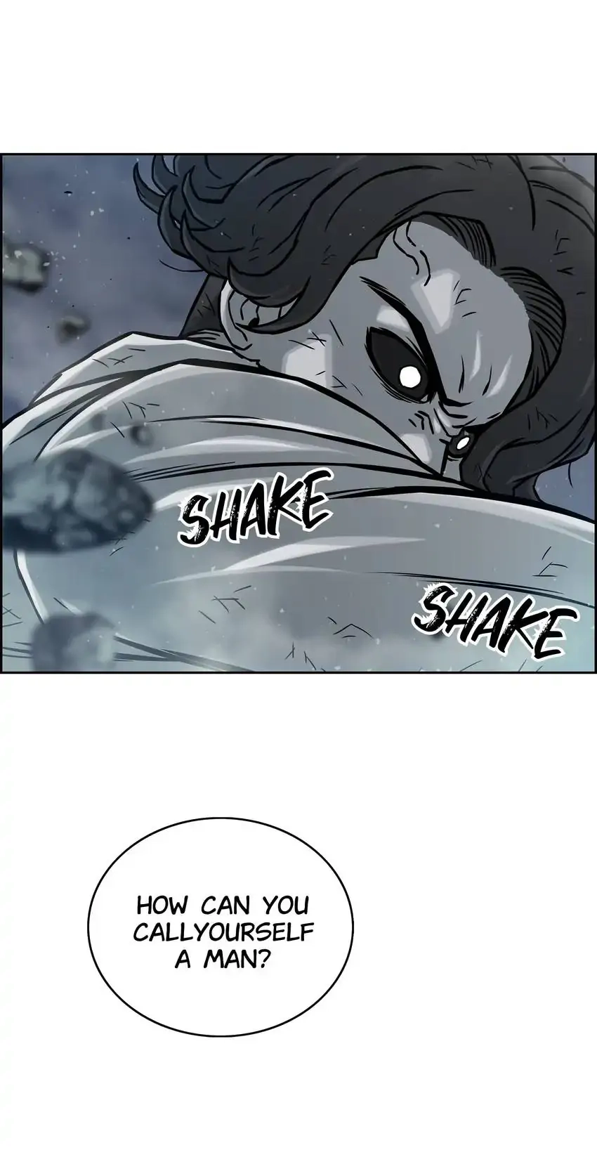 Read Evil Hunter chapter 11 image 41 on Lezhin