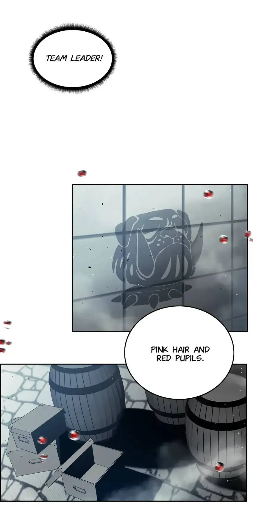 Read Evil Hunter chapter 11 image 43 on Lezhin