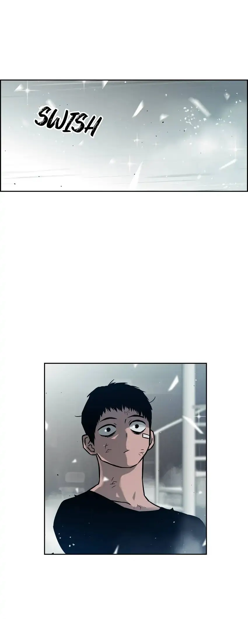 Read Evil Hunter chapter 11 image 47 on Lezhin