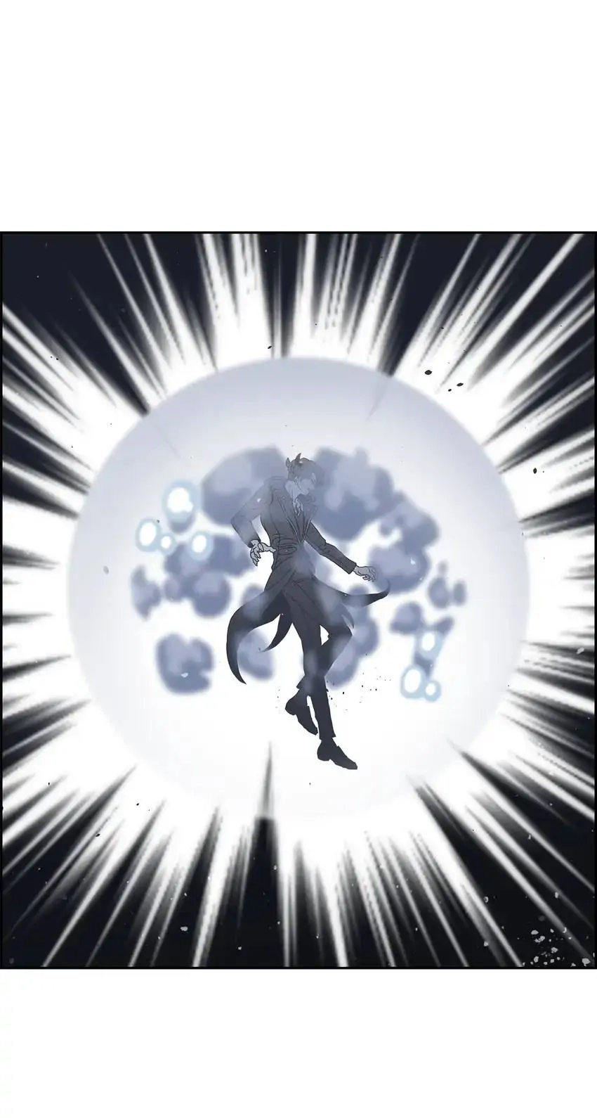 Read Evil Hunter chapter 11 image 5 on Lezhin