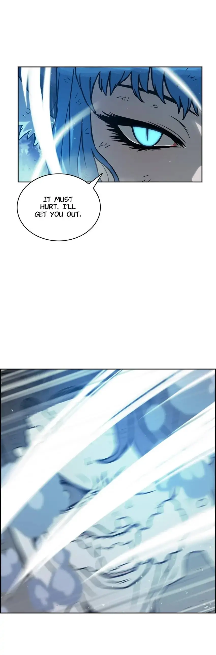 Read Evil Hunter chapter 11 image 8 on Lezhin