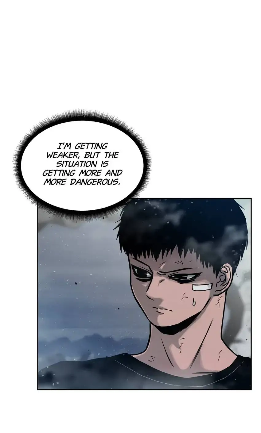 Read Evil Hunter chapter 12 image 10 on Lezhin