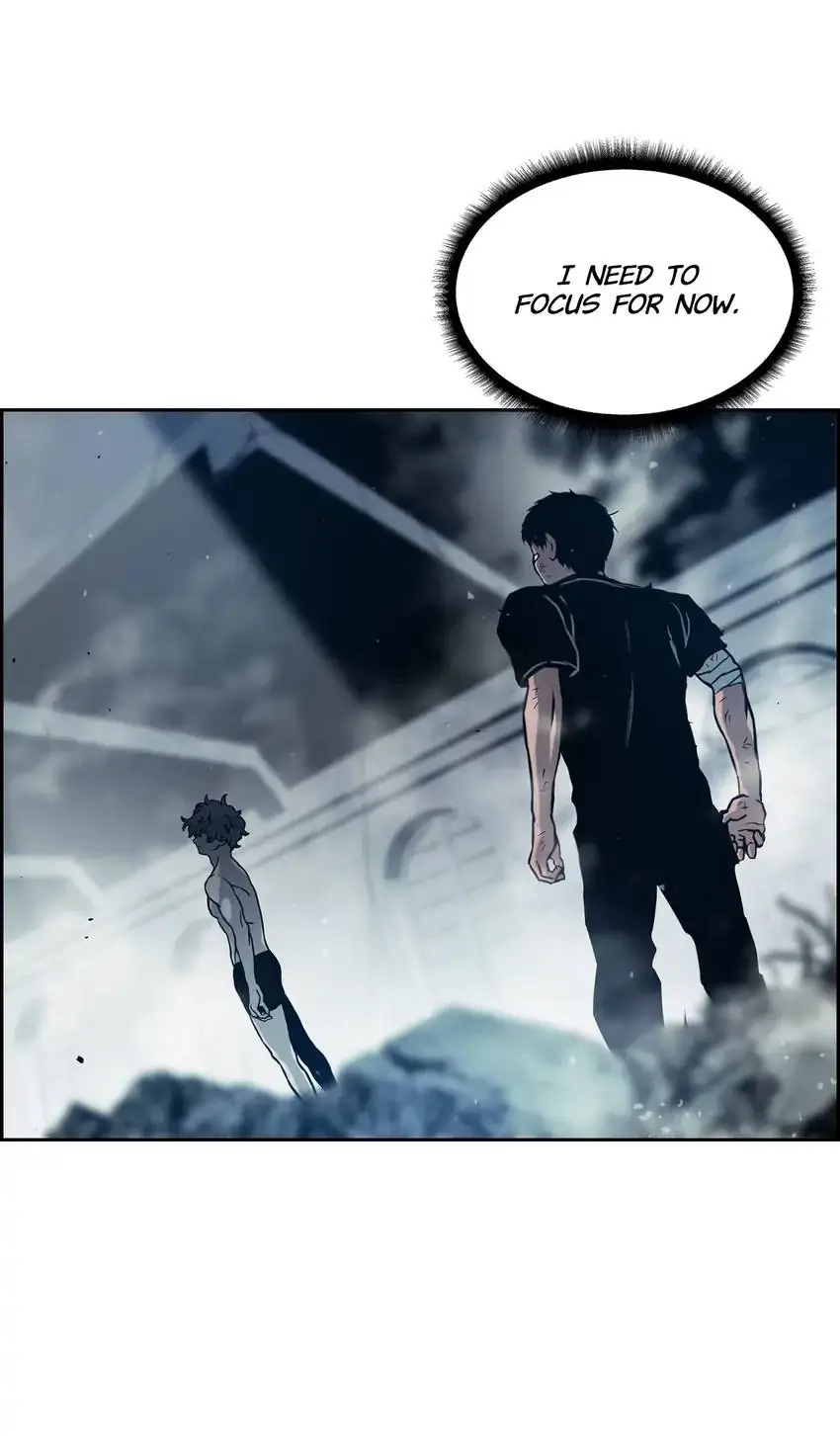 Read Evil Hunter chapter 12 image 11 on Lezhin