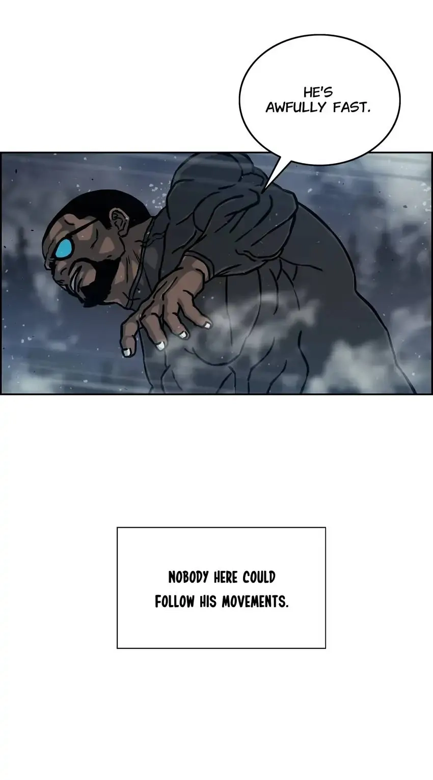 Read Evil Hunter chapter 12 image 14 on Lezhin