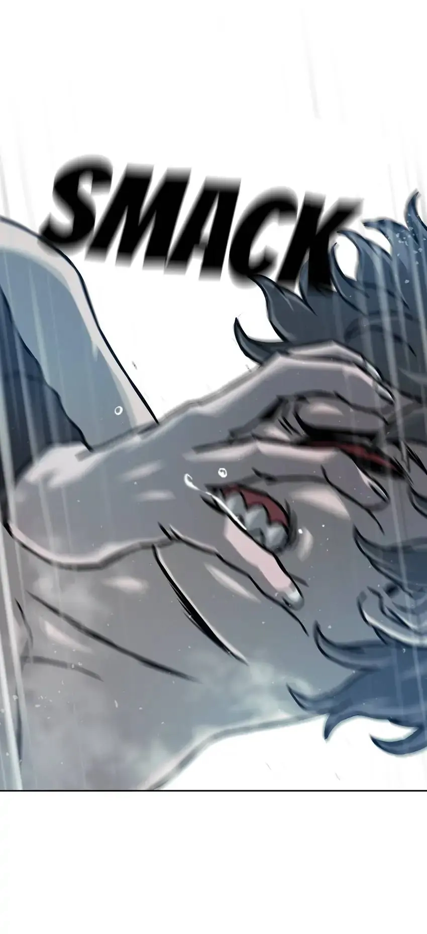 Read Evil Hunter chapter 12 image 16 on Lezhin