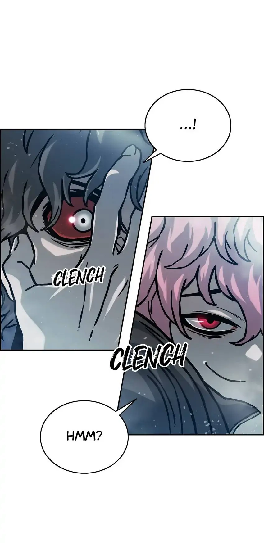 Read Evil Hunter chapter 12 image 17 on Lezhin