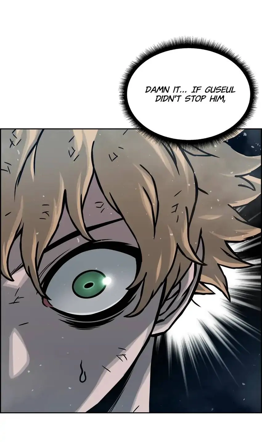 Read Evil Hunter chapter 12 image 19 on Lezhin