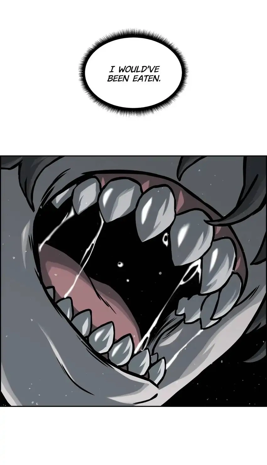 Read Evil Hunter chapter 12 image 20 on Lezhin