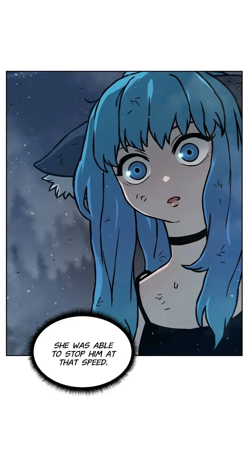 Read Evil Hunter chapter 12 image 22 on Lezhin