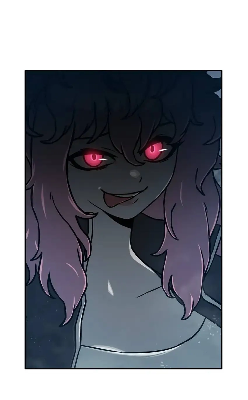 Read Evil Hunter chapter 12 image 24 on Lezhin