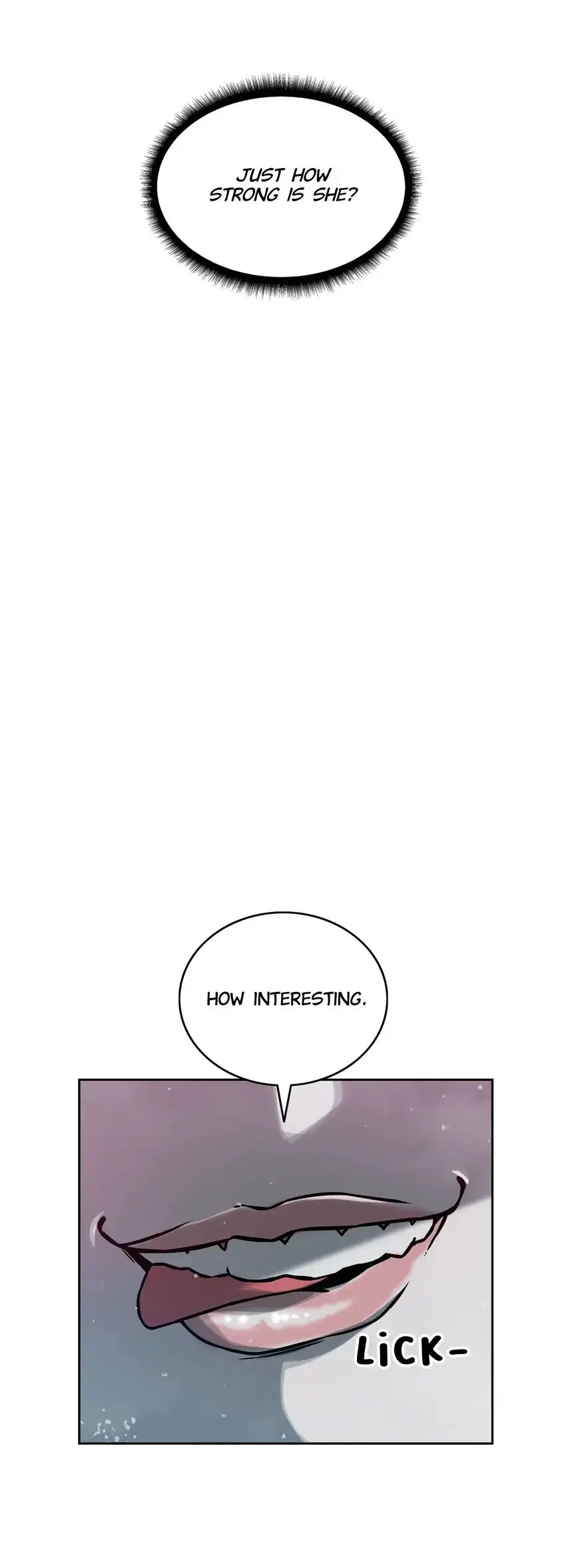 Read Evil Hunter chapter 12 image 25 on Lezhin
