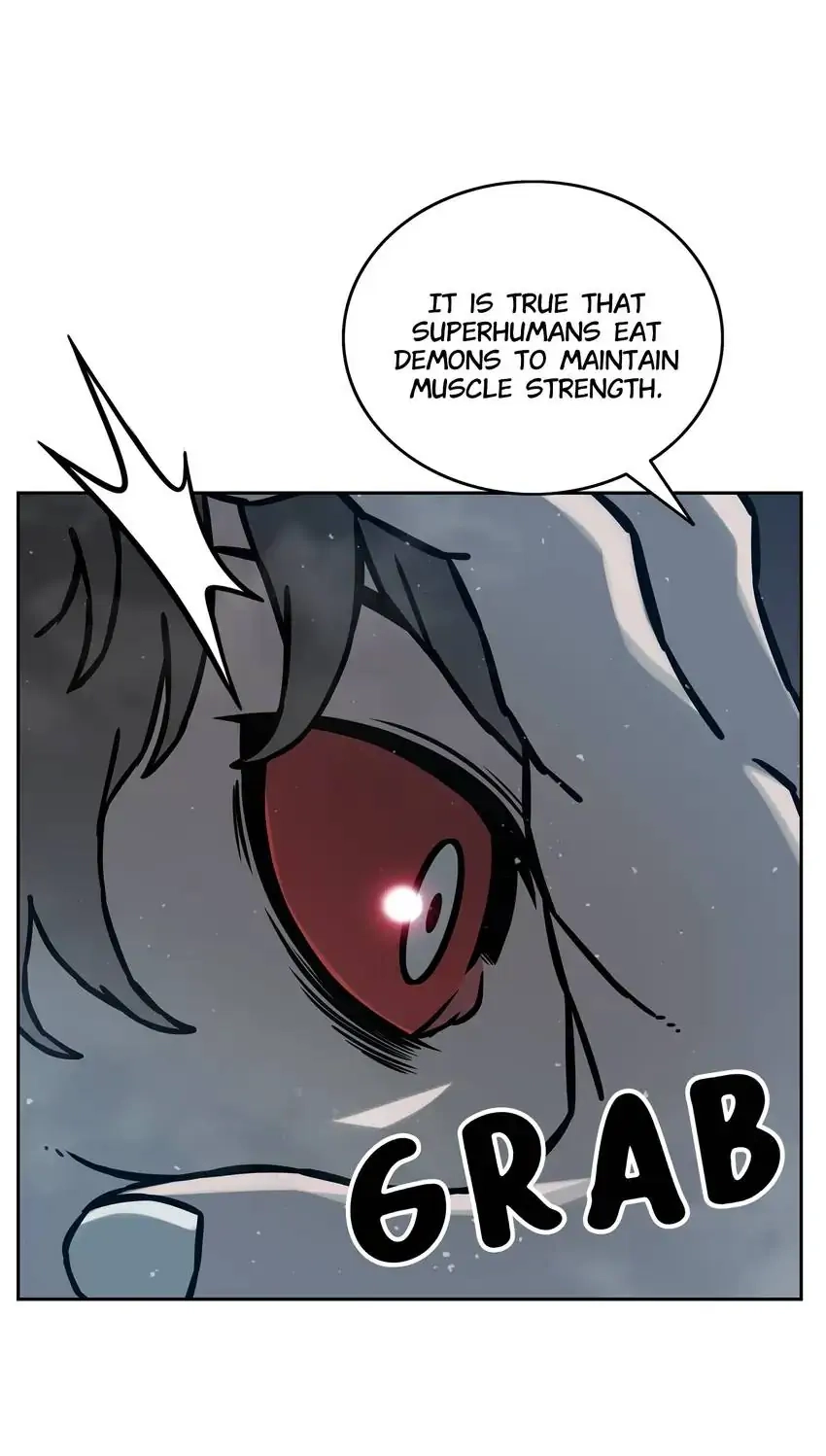 Read Evil Hunter chapter 12 image 26 on Lezhin