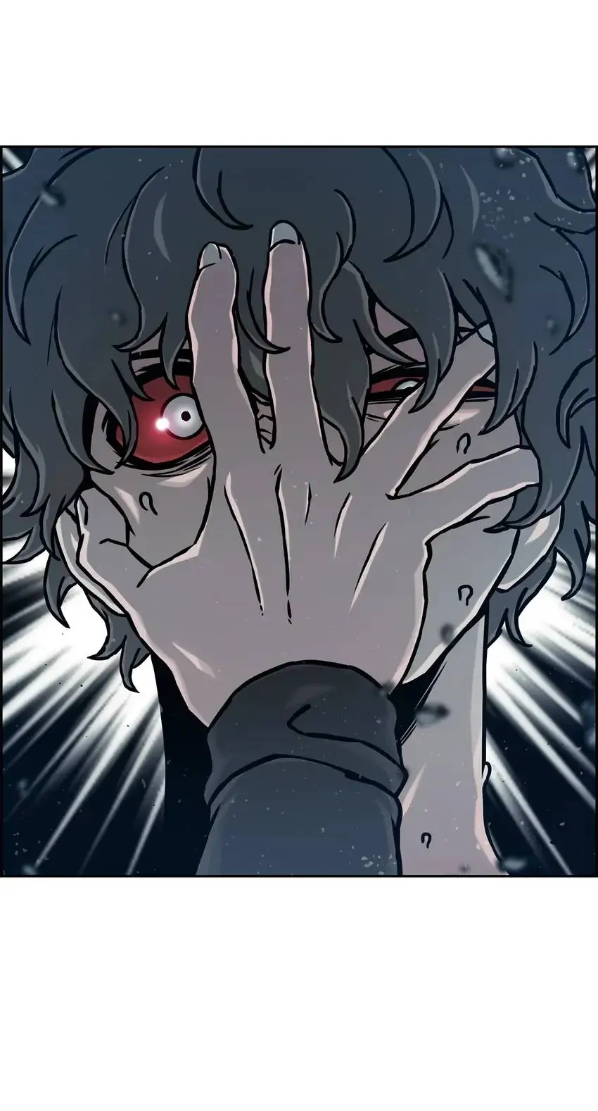 Read Evil Hunter chapter 12 image 28 on Lezhin