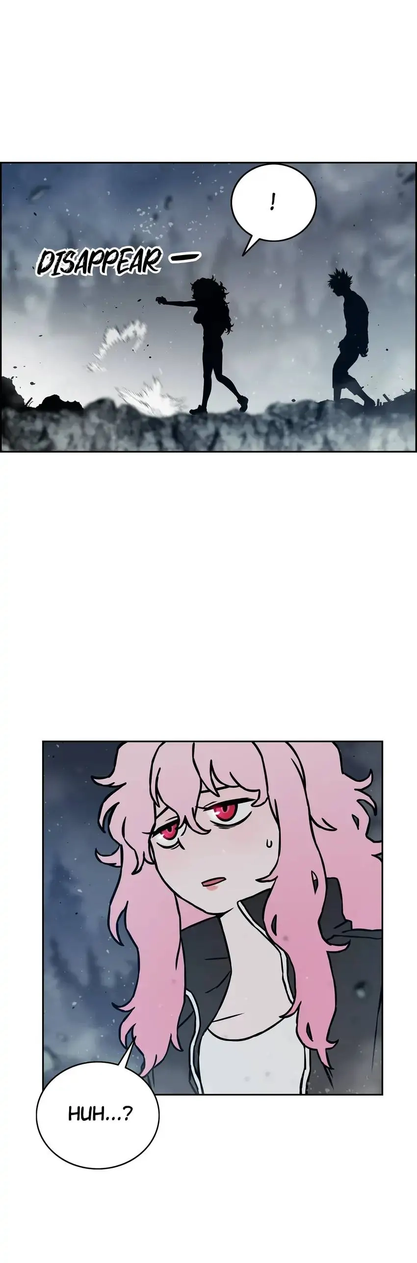 Read Evil Hunter chapter 12 image 29 on Lezhin