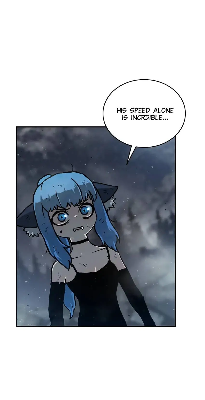 Read Evil Hunter chapter 12 image 3 on Lezhin