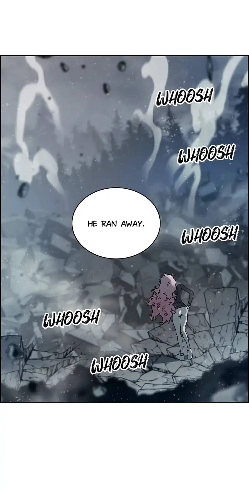Read Evil Hunter chapter 12 image 30 on Lezhin