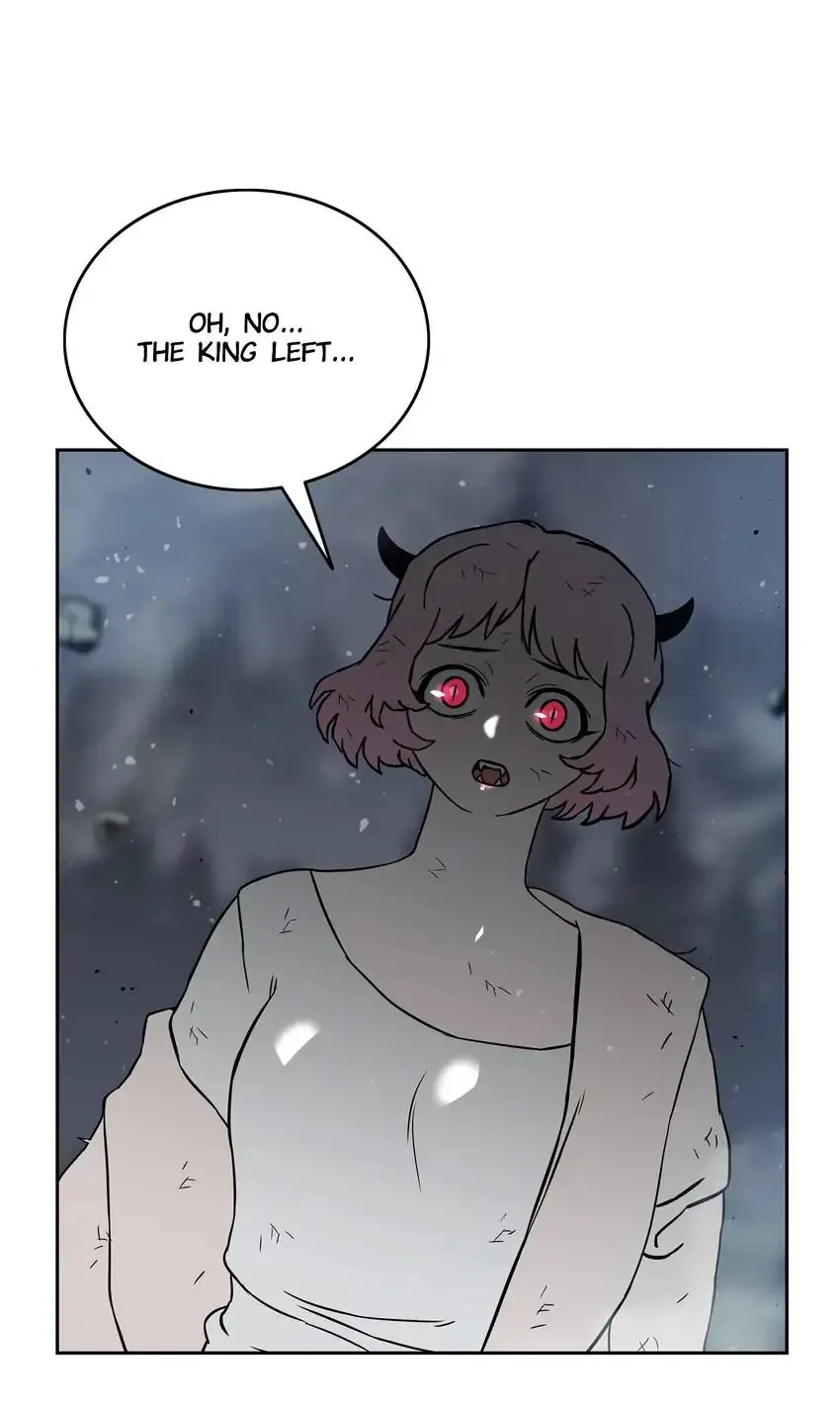 Read Evil Hunter chapter 12 image 32 on Lezhin