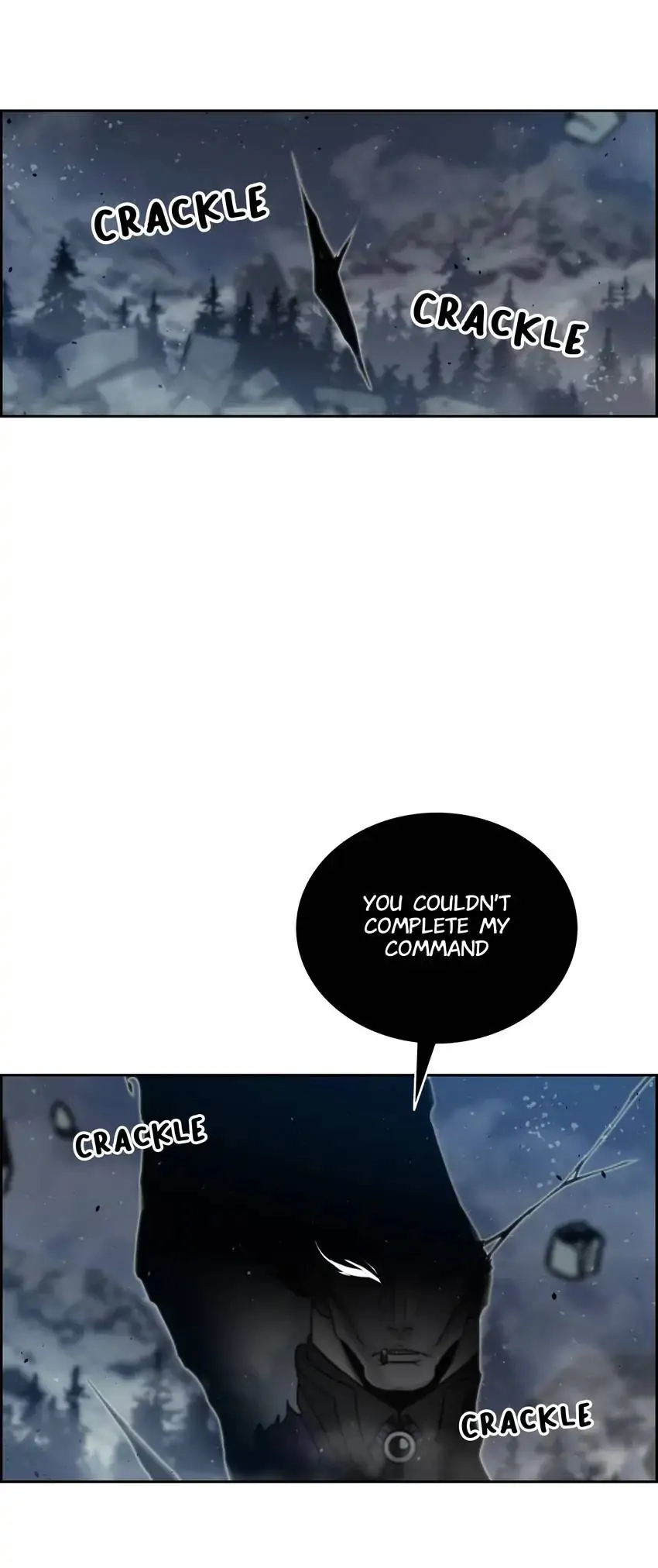 Read Evil Hunter chapter 12 image 35 on Lezhin