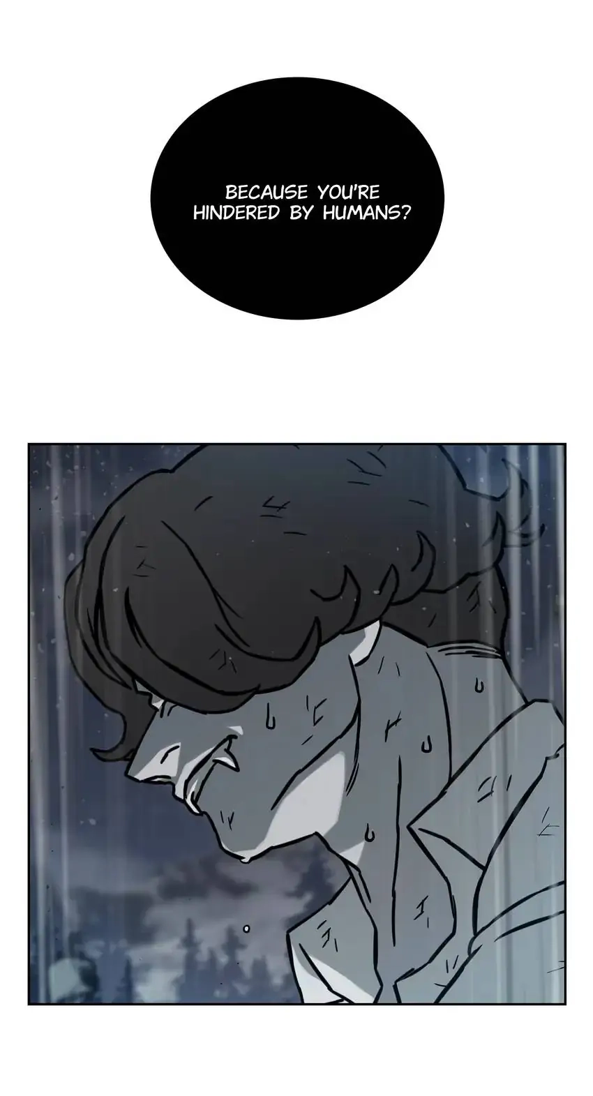 Read Evil Hunter chapter 12 image 36 on Lezhin