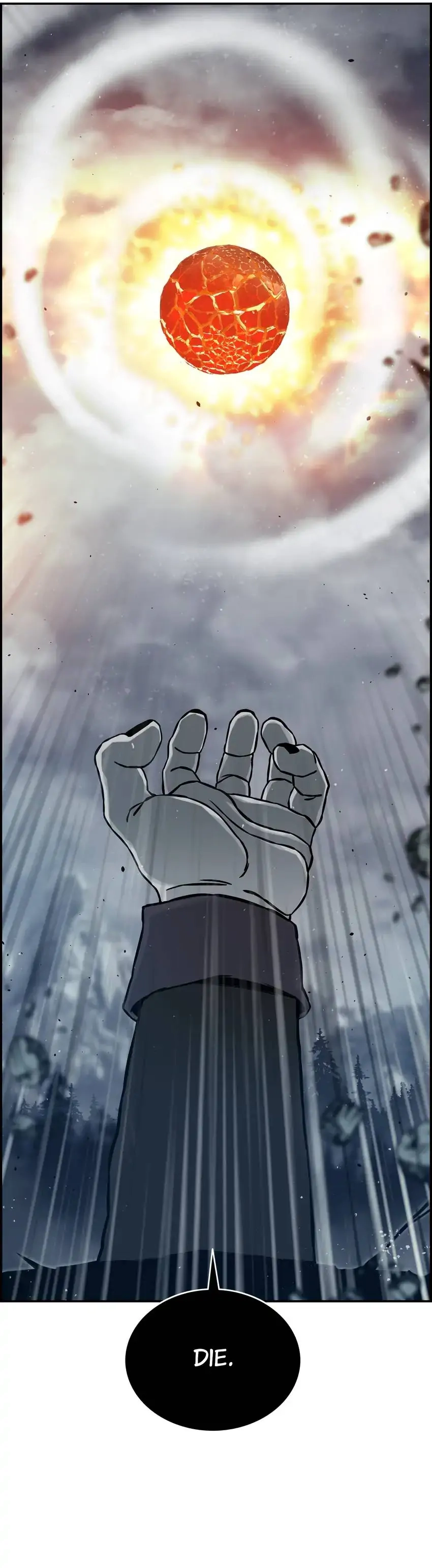 Read Evil Hunter chapter 12 image 42 on Lezhin