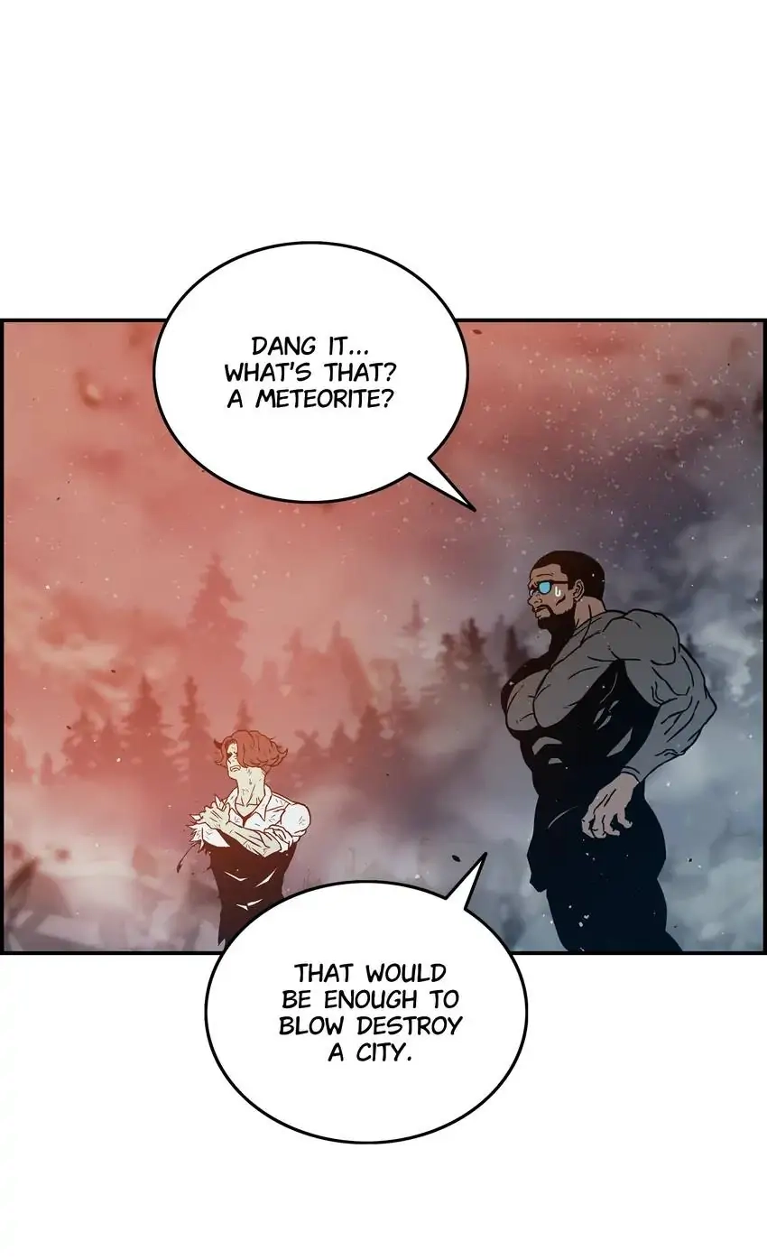 Read Evil Hunter chapter 12 image 43 on Lezhin