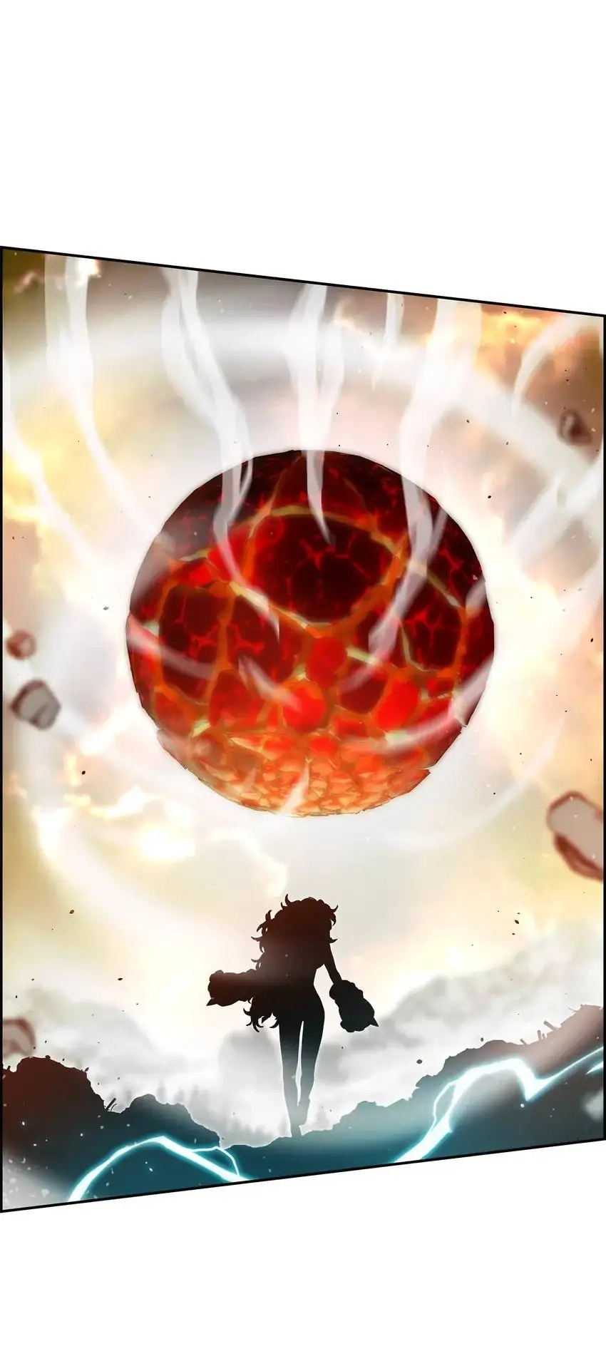 Read Evil Hunter chapter 12 image 49 on Lezhin