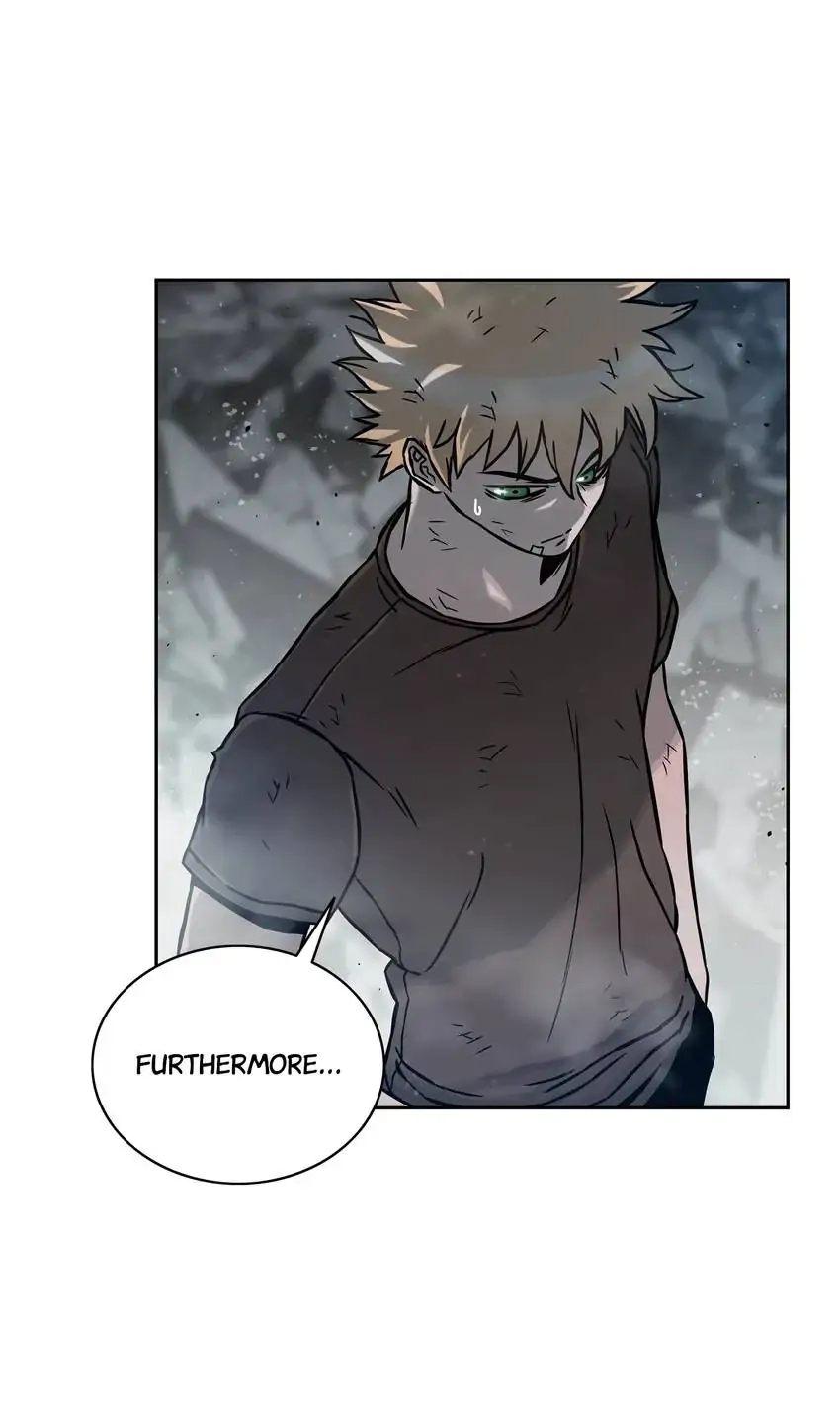 Read Evil Hunter chapter 12 image 5 on Lezhin