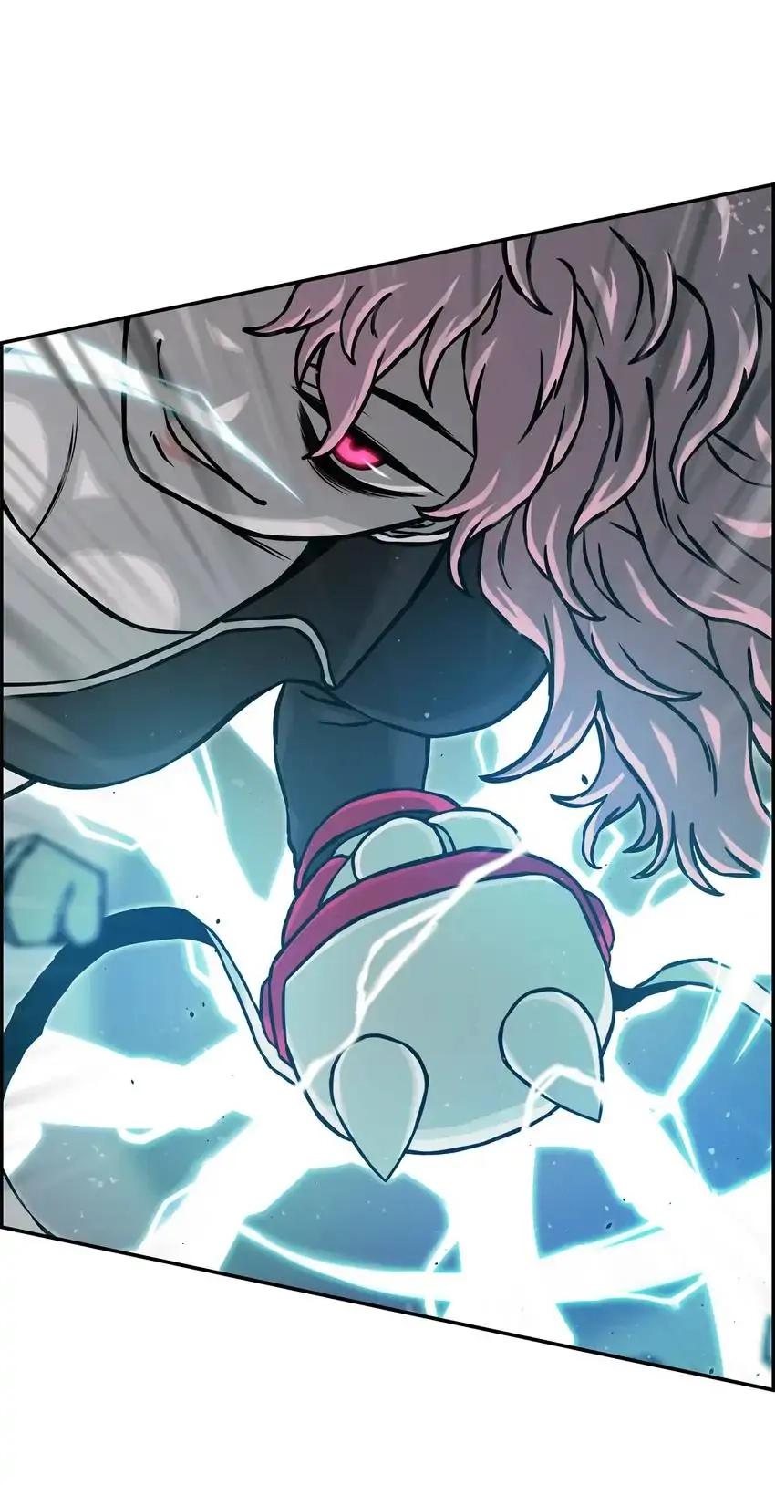 Read Evil Hunter chapter 12 image 50 on Lezhin