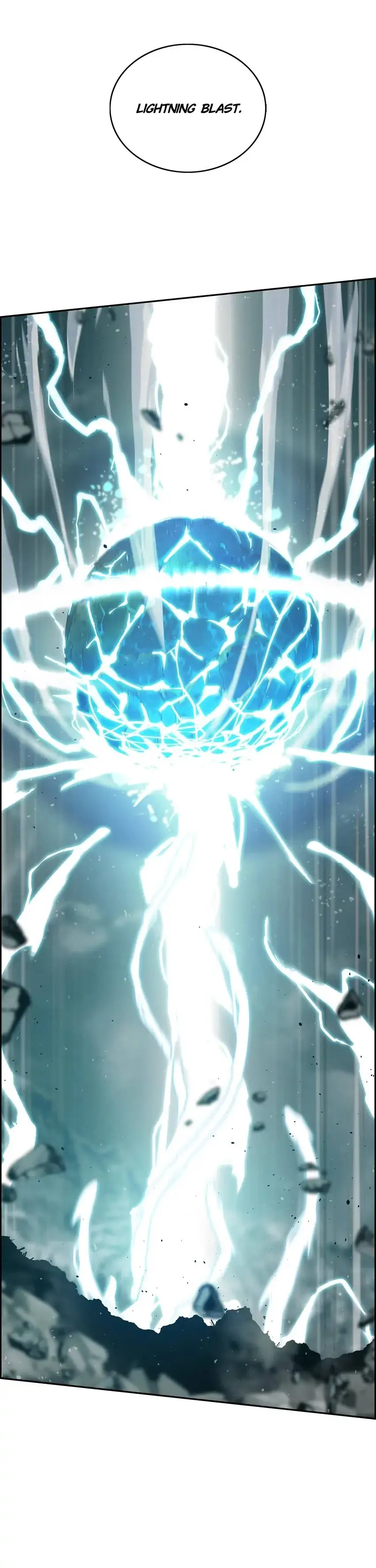Read Evil Hunter chapter 12 image 51 on Lezhin