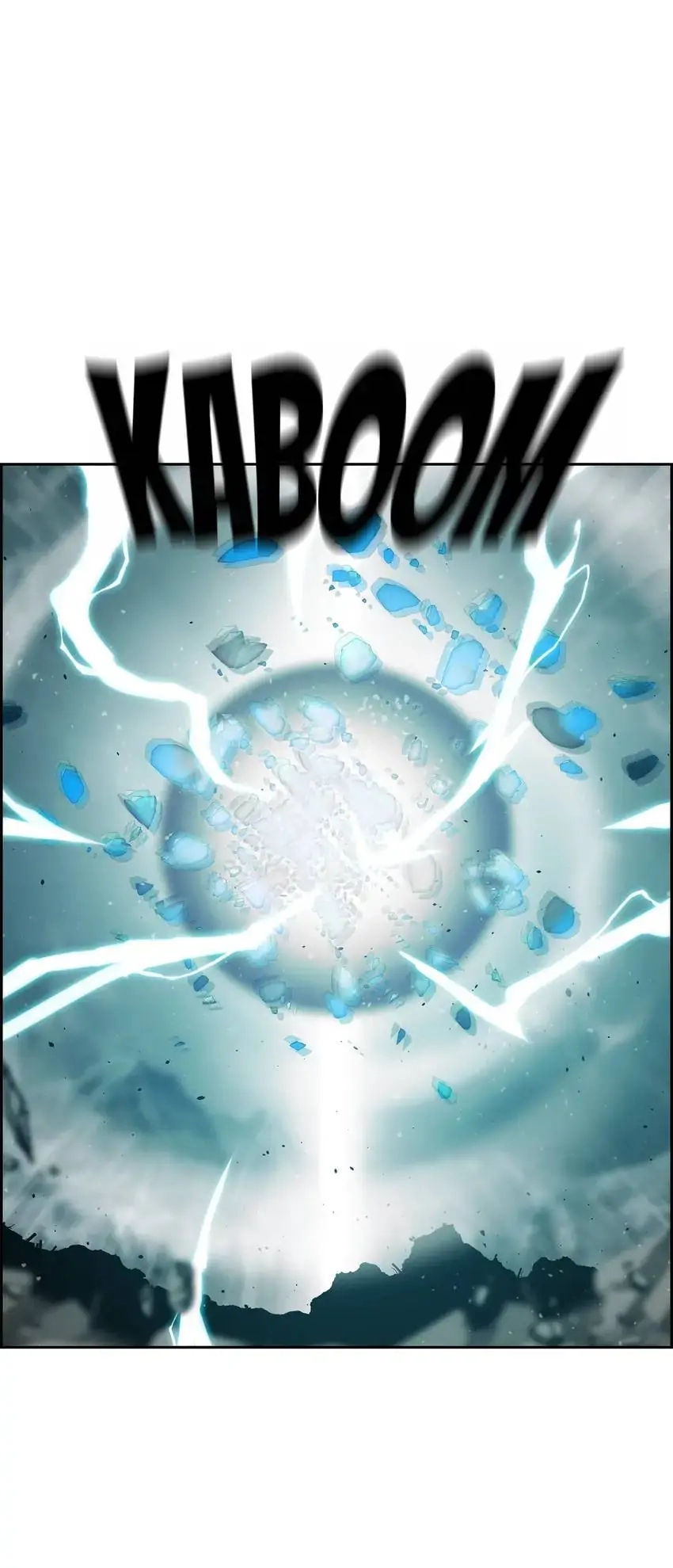 Read Evil Hunter chapter 12 image 54 on Lezhin