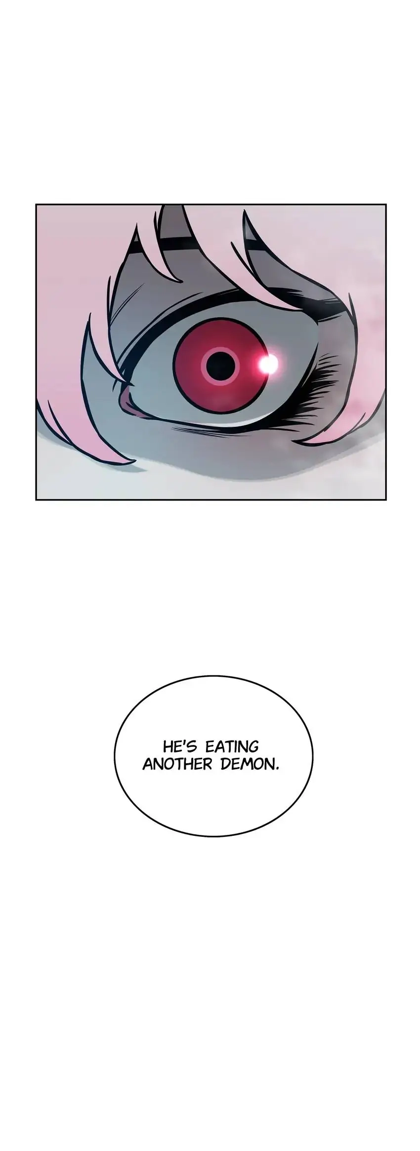 Read Evil Hunter chapter 12 image 8 on Lezhin
