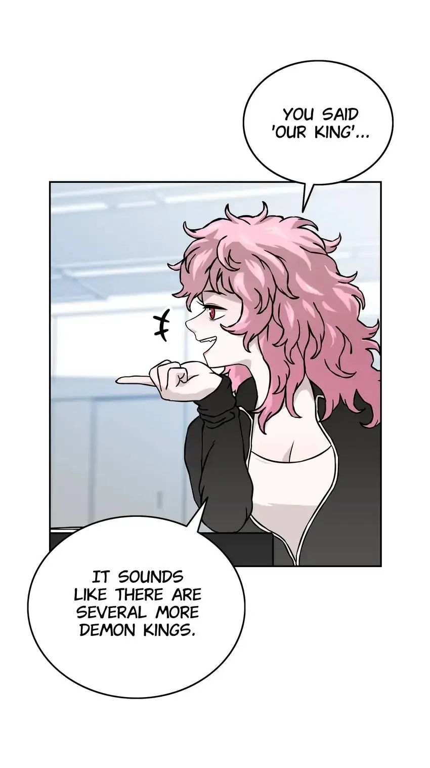Read Evil Hunter chapter 13 image 16 on Lezhin