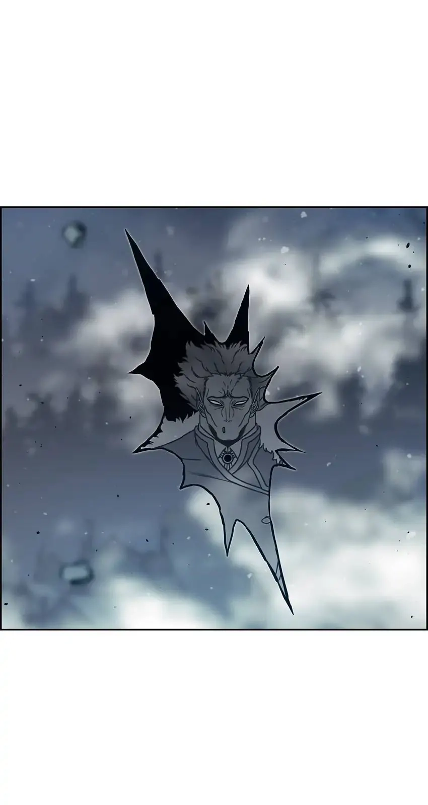 Read Evil Hunter chapter 13 image 2 on Lezhin