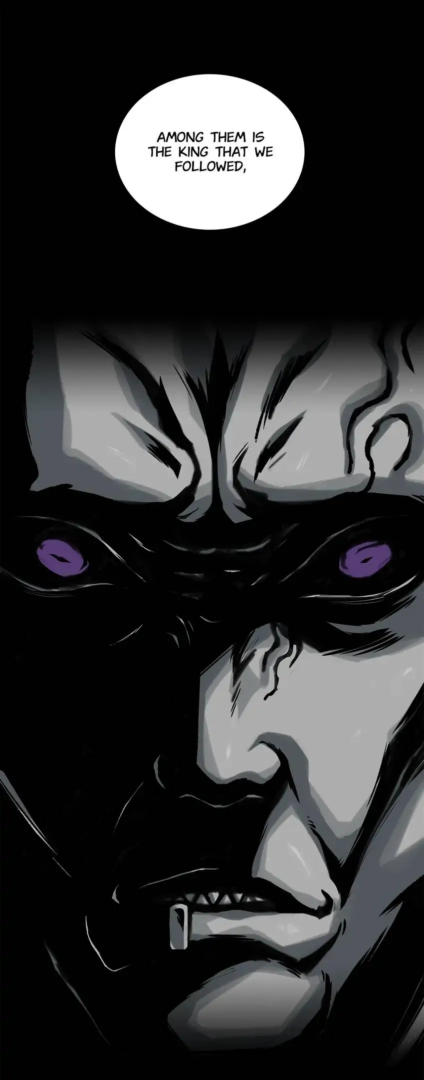 Read Evil Hunter chapter 13 image 20 on Lezhin