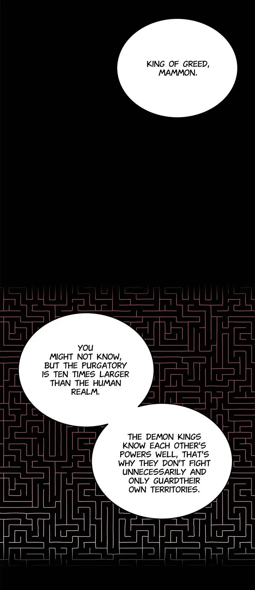 Read Evil Hunter chapter 13 image 21 on Lezhin