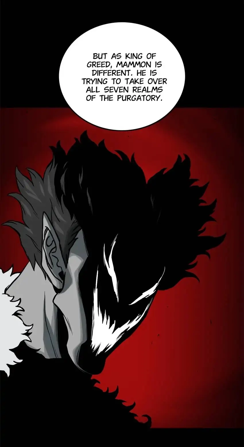 Read Evil Hunter chapter 13 image 22 on Lezhin