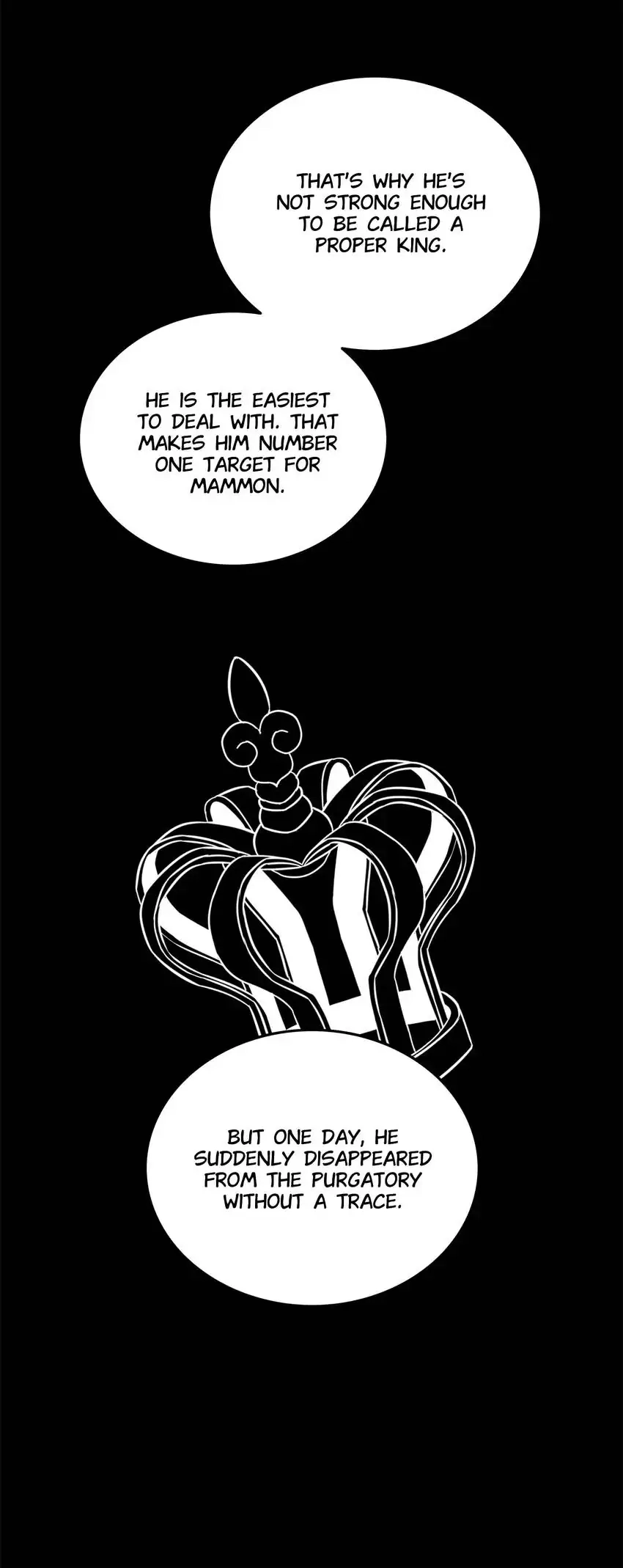Read Evil Hunter chapter 13 image 24 on Lezhin