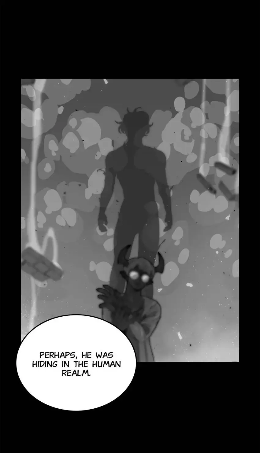 Read Evil Hunter chapter 13 image 25 on Lezhin