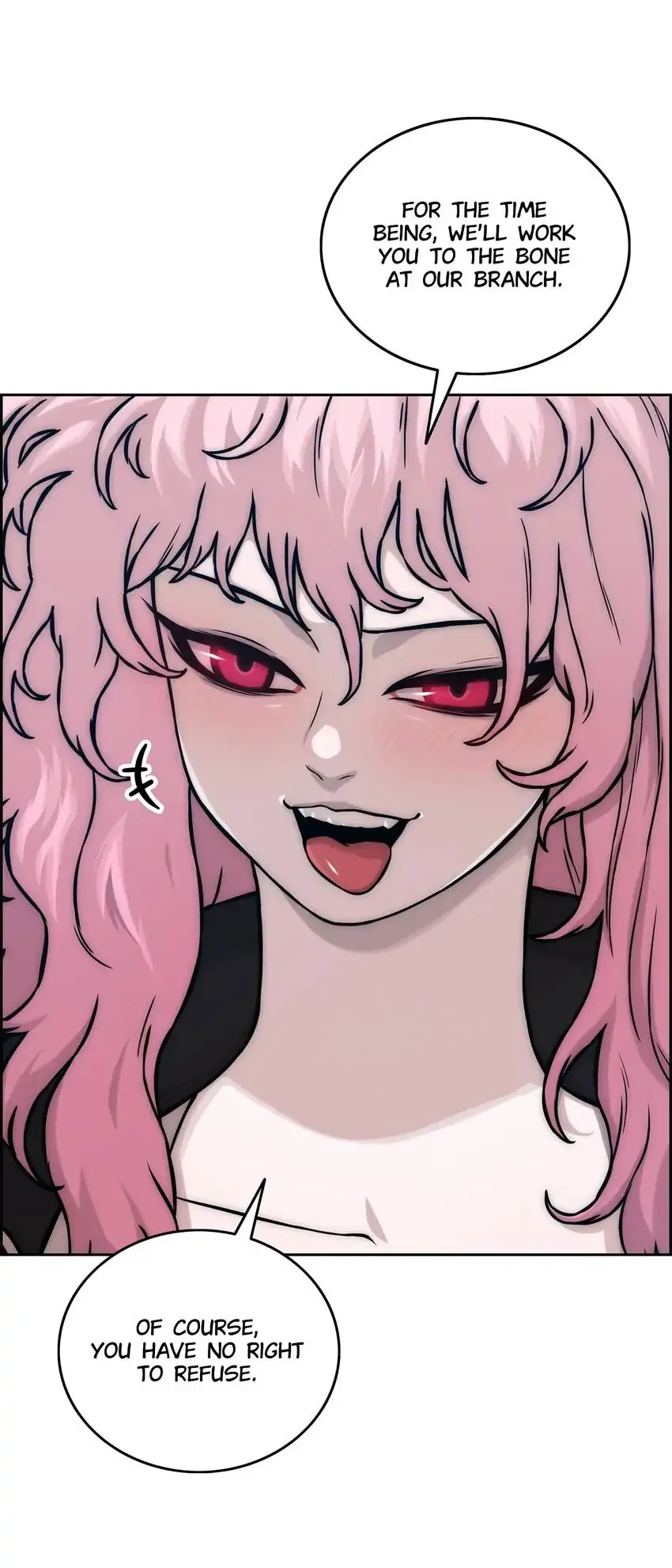 Read Evil Hunter chapter 13 image 29 on Lezhin