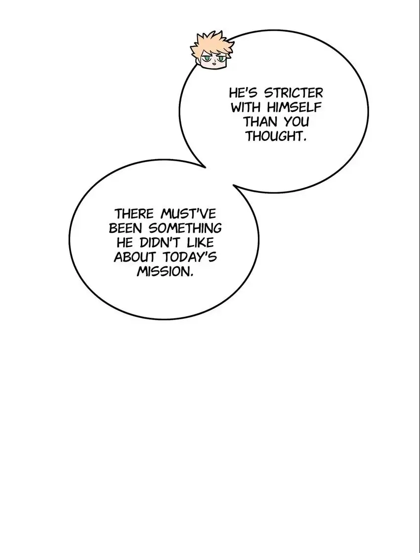 Read Evil Hunter chapter 13 image 33 on Lezhin